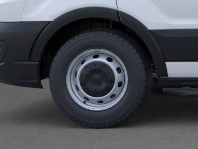 2026 Ford Transit Passenger Wagon Base