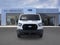 2026 Ford Transit Passenger Wagon Base