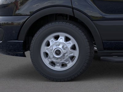 2025 Ford Transit Passenger Wagon Base