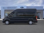 2025 Ford Transit Passenger Wagon Base