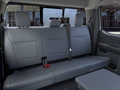 2026 Ford Super Duty F-450 DRW Base