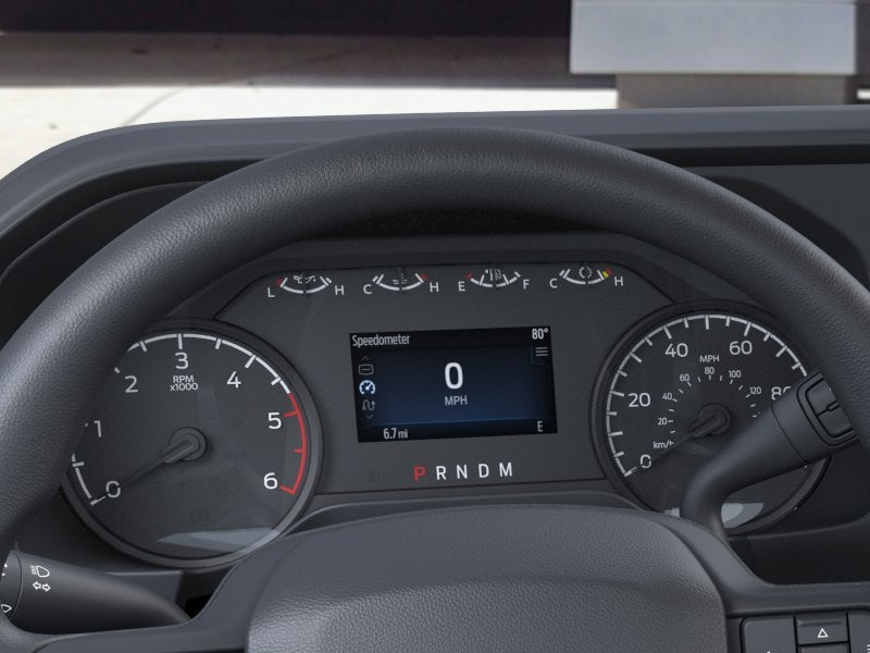 2026 Ford Super Duty F-450 DRW Base