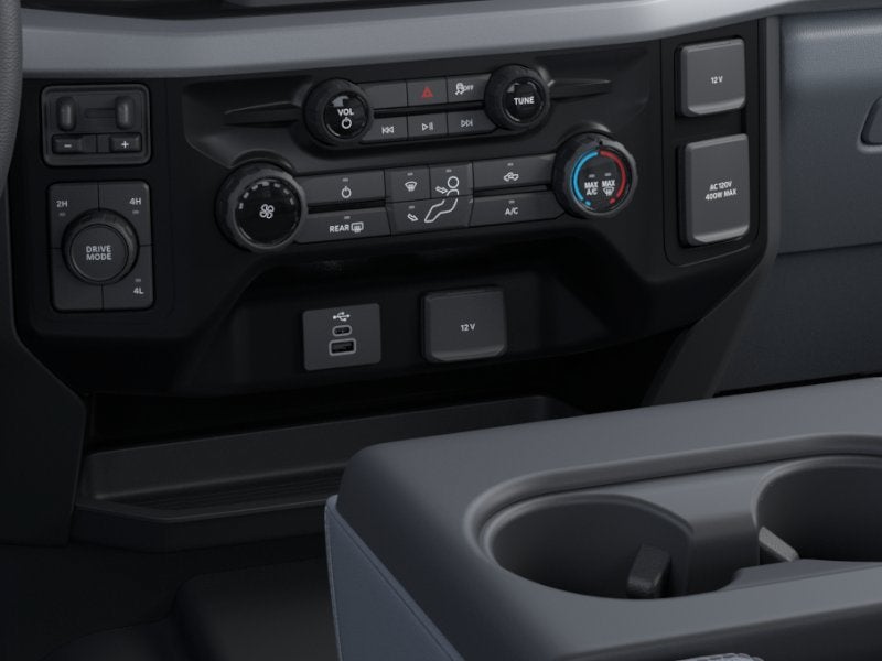 2026 Ford Super Duty F-450 DRW Base