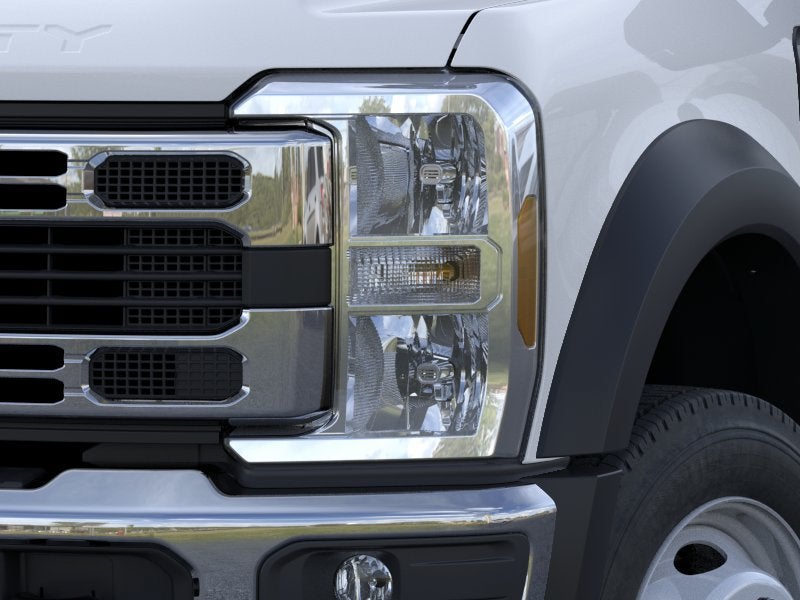 2026 Ford Super Duty F-450 DRW Base