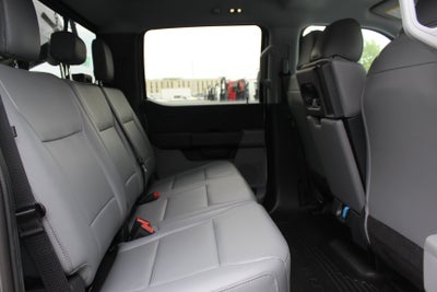 2026 Ford Super Duty F-350 DRW XL 9 2/3 Dump Body