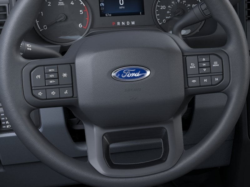 2026 Ford Super Duty F-350 DRW XL 9 2/3 Dump Body