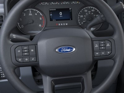 2026 Ford Super Duty F-350 SRW Base