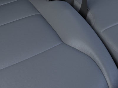 2026 Ford Super Duty F-350 SRW Base