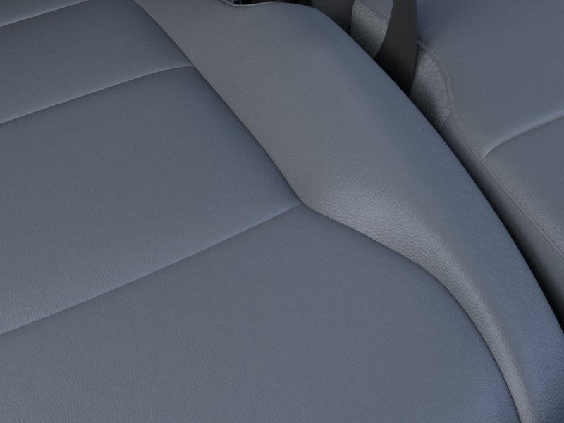 2026 Ford Super Duty F-350 SRW Base