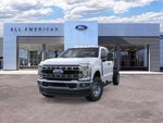 2026 Ford Super Duty F-350 SRW Base
