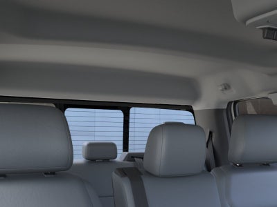 2026 Ford Super Duty F-350 SRW Base