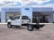 2026 Ford Super Duty F-350 SRW Base