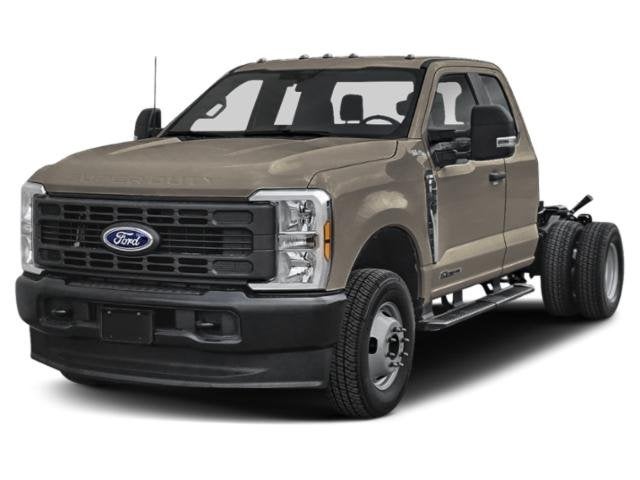 2024 Ford Super Duty F-350 DRW Base
