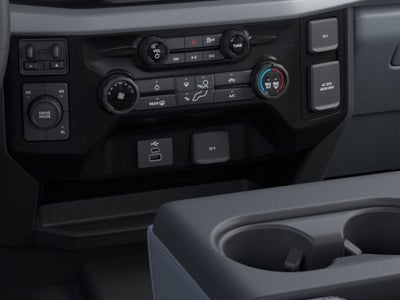 2026 Ford Super Duty F-350 DRW SCAB