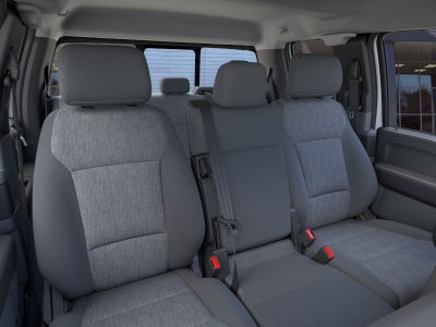 2026 Ford Super Duty F-450 DRW Base