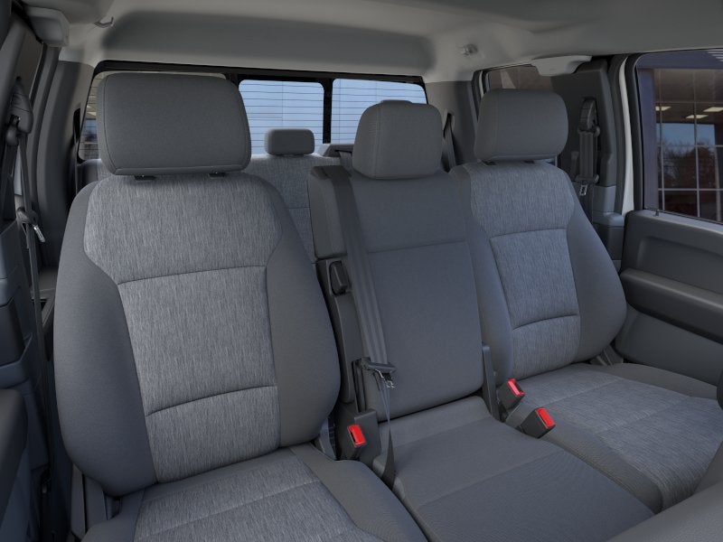 2026 Ford Super Duty F-450 DRW Base