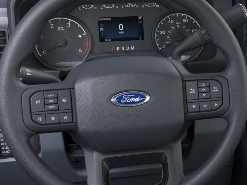 2026 Ford Super Duty F-450 DRW Base