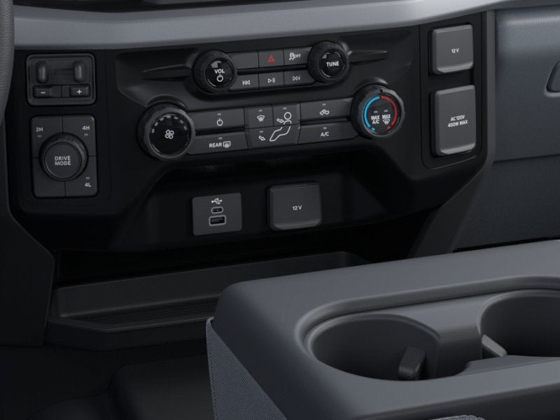 2026 Ford Super Duty F-450 DRW Base