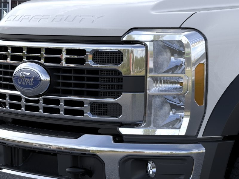 2026 Ford Super Duty F-450 DRW Base