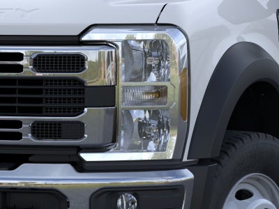 2026 Ford Super Duty F-450 DRW Base
