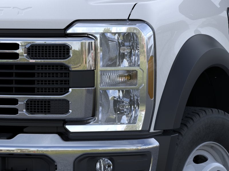 2026 Ford Super Duty F-450 DRW Base