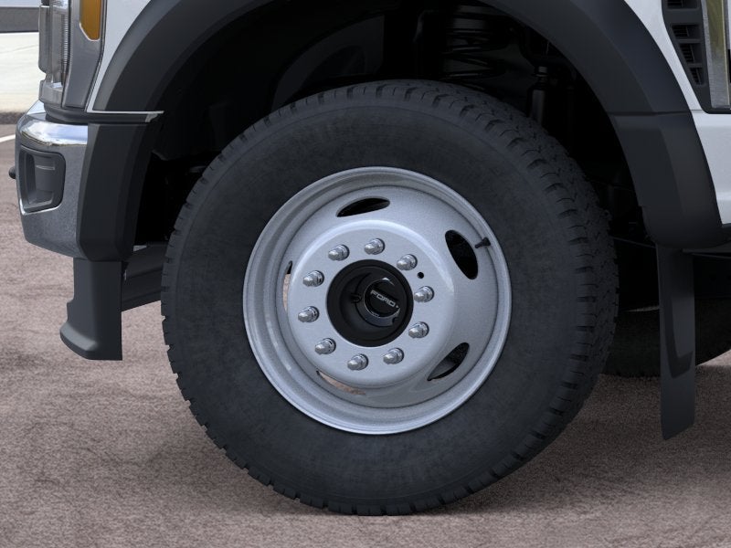 2026 Ford Super Duty F-450 DRW Base