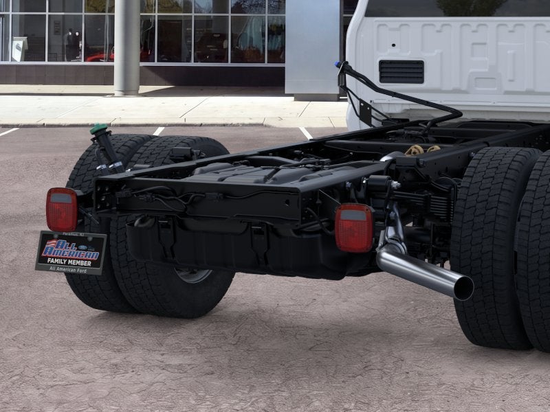2026 Ford Super Duty F-450 DRW Base
