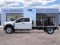 2026 Ford Super Duty F-450 DRW Base