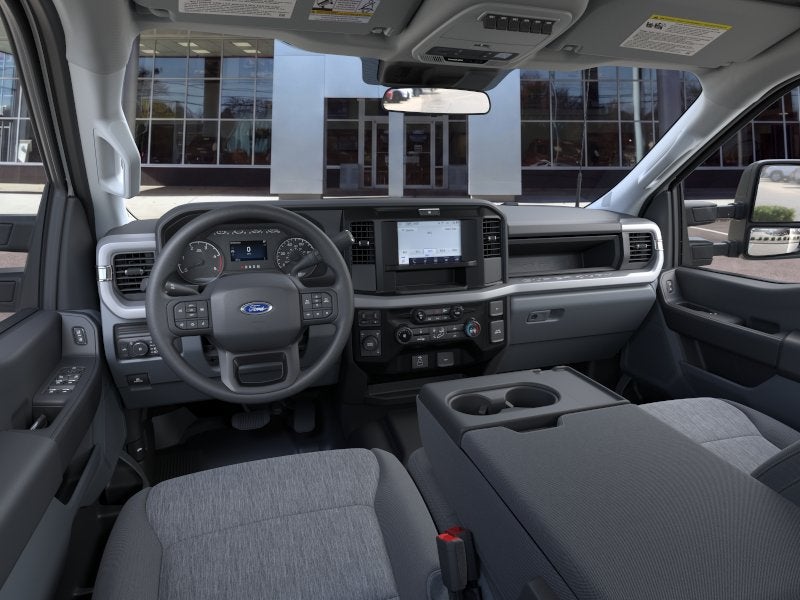 2026 Ford Super Duty F-450 DRW Base
