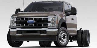 2026 Ford Super Duty F-450 DRW Base