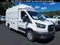 2025 Ford Transit Cutaway Service Utility