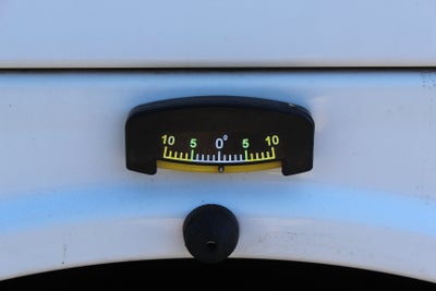 2026 Ford Open Service Utility 11 FT Bucket Regular Cab F-550 4x4