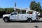 2026 Ford Open Service Utility 11 FT Bucket Regular Cab F-550 4x4