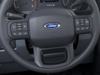 2026 Ford Super Duty F-600 DRW Base