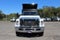 2026 Ford Titan Dump F650 10 FT 5-7 Yard Super Cab