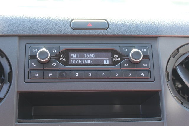 2026 Ford Titan Dump F650 10 FT 5-7 Yard Super Cab