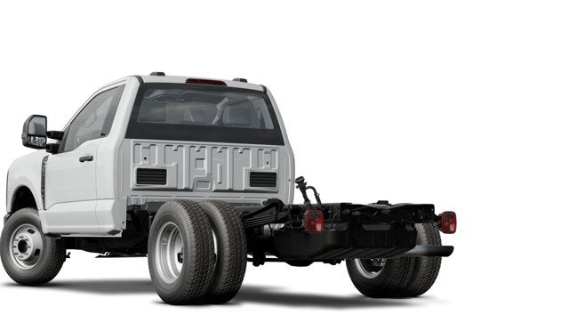 2024 Ford Super Duty F-350 DRW Base