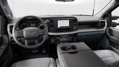 2024 Ford Super Duty F-350 DRW Base