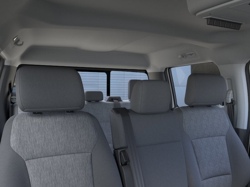 2026 Ford Super Duty F-550 DRW Base