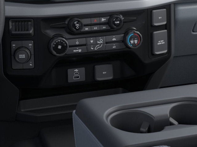 2026 Ford Super Duty F-550 DRW Base