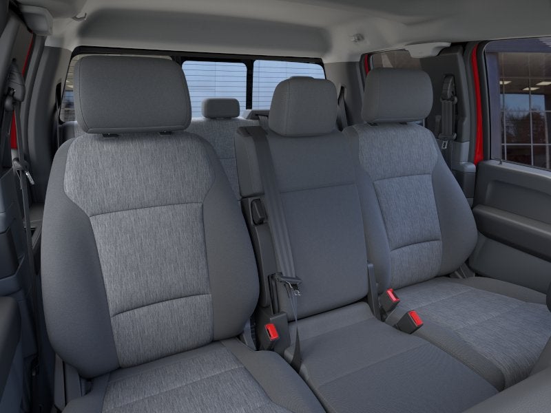 2026 Ford Super Duty F-550 DRW Base