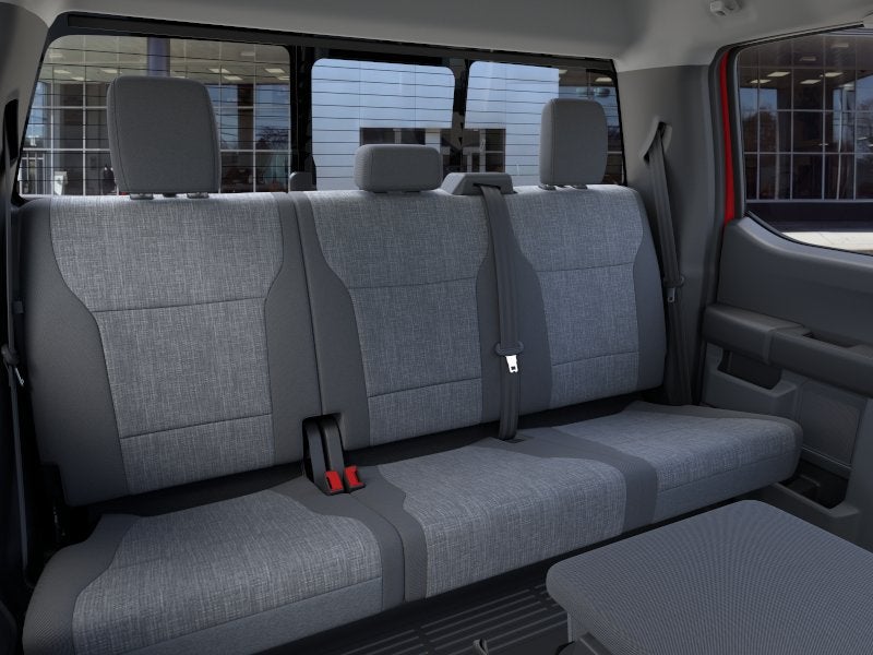 2026 Ford Super Duty F-550 DRW Base