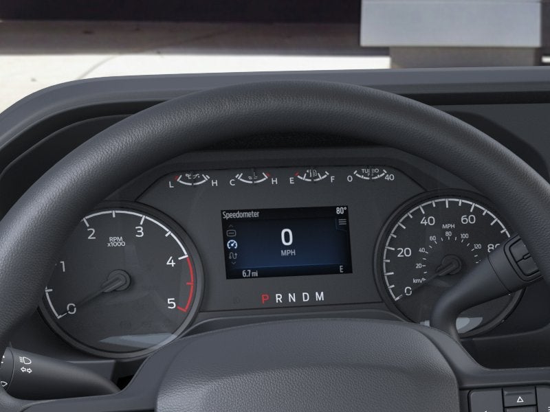 2026 Ford Super Duty F-550 DRW Base