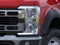 2026 Ford Super Duty F-550 DRW Base