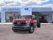 2026 Ford Super Duty F-550 DRW Base