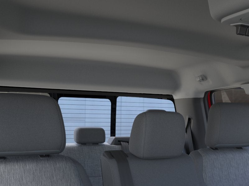 2026 Ford Super Duty F-550 DRW Base