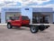 2026 Ford Super Duty F-550 DRW Base
