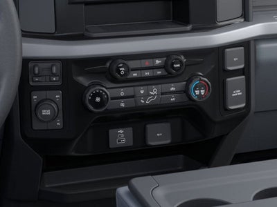 2025 Ford Super Duty F-450 DRW XL