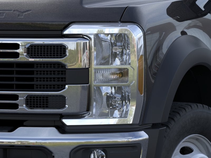 2026 Ford Super Duty F-550 DRW Base