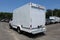 2026 Ford E-Series Cutaway 12 FT Aerocell Box
